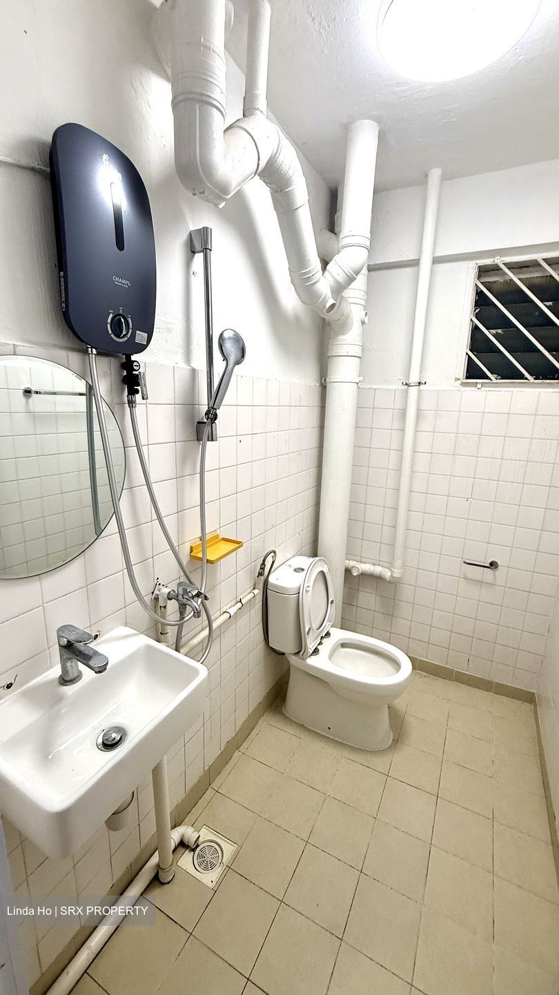 Blk 374 Bukit Batok Street 31 (Bukit Batok), HDB 3 Rooms #594083491